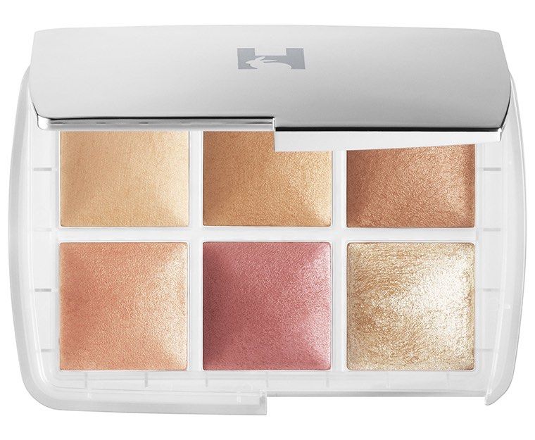 Hourglass Ambient Lighting Edit - Ghost Unlocked (Category: Makeup) located in Manila. Submitted by la.mujer (Listing ID 1427762461, Image 1). Description: UNLOCKED GHOST AMBIENT LIGHTING EDIT PALETTE (LIMITED EDITION) no box SOFT LIGHT Ambient Lighting Powder FILTERED LIGHT Ambient Lighting Powder GOLDEN BRONZE LIGHT Ambient Lighting Bronzer NUDE GLOW Ambient Lighting Blush MOOD FLUSH Ambient Lighting Blush CHAMPAGNE STROBE LIGHT Ambient Metalli