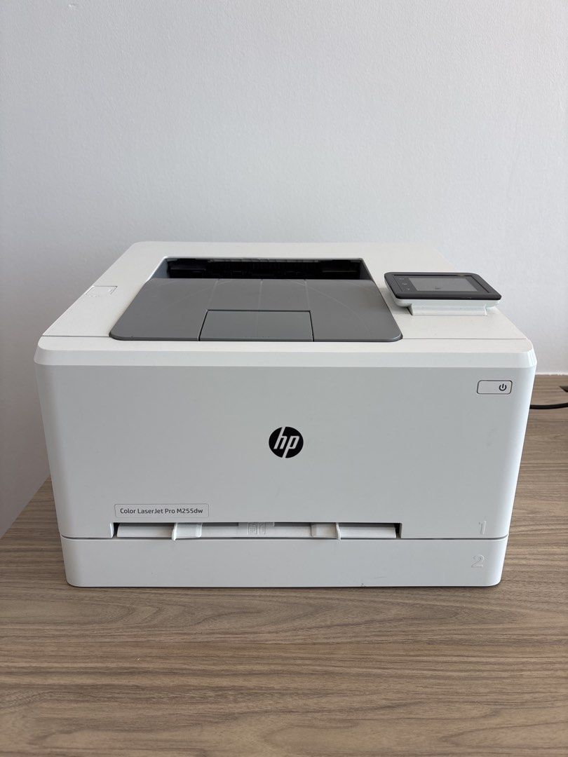 HP Color LaserJet Pro M255dw Printer487329546854748160