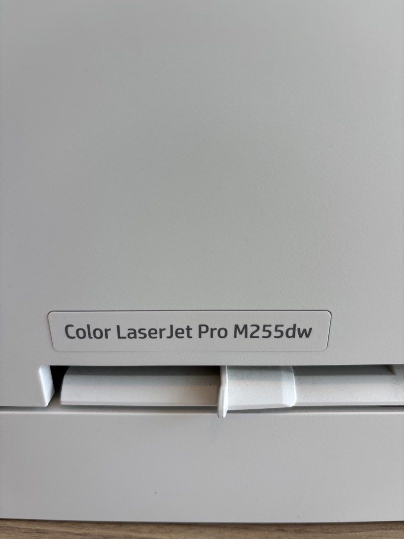 HP Color LaserJet Pro M255dw Printer487329546854748161