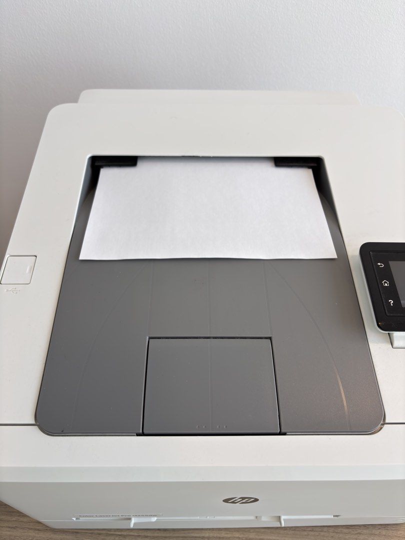 HP Color LaserJet Pro M255dw Printer487329546854748163