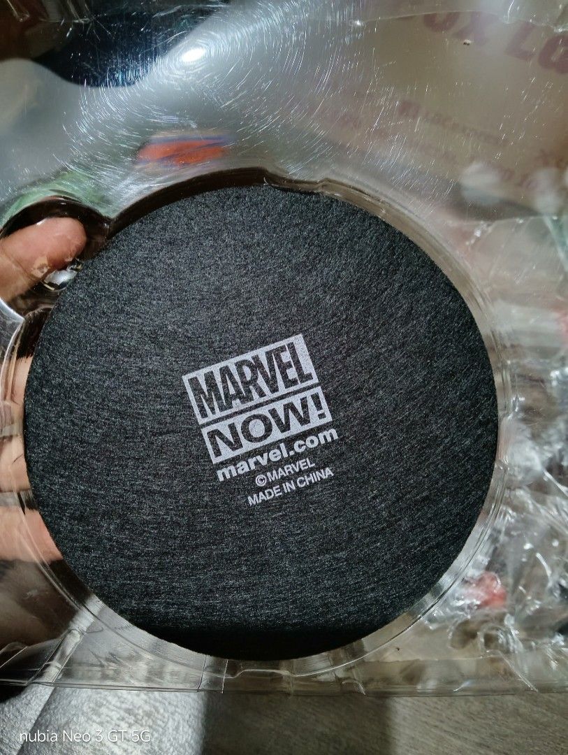 HQKO Kotobukiya Deadpool 1/10 Scale Statue (Category: Figurines & Statues) located in Mabalacat. Submitted by babyjamil1919 (Listing ID 1444918901, Image 2). Description: Hqko missing 1 accessories.