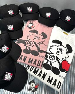 Human made  Collection item 2