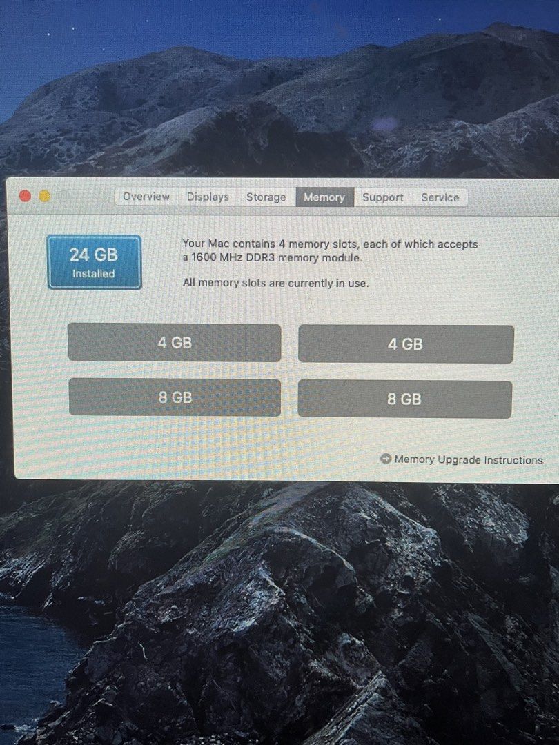 iMac 2013 27”487575657540505603