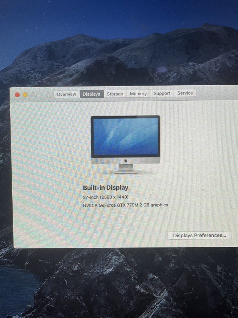 iMac 2013 27”487575657540505601