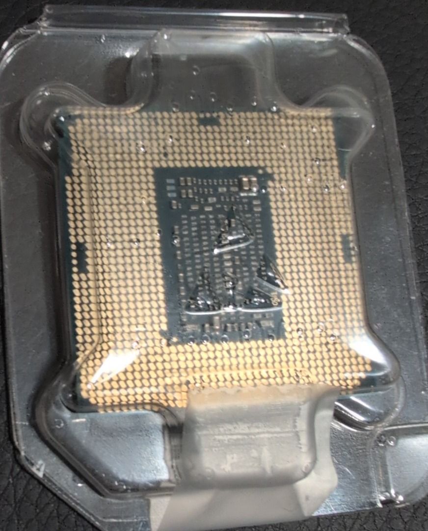 Intel Core i5-8400T SR3X6 1.70GHz CPU Processor487571012222330881