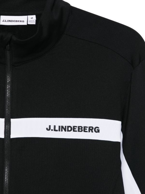 J lindeberg jarvis jacket (Category: Coats, Jackets and Outerwear) located in Marikina City. Submitted by eslim1 (Listing ID 1444981323, Image 3). Description: JL jarvis jacket medium.