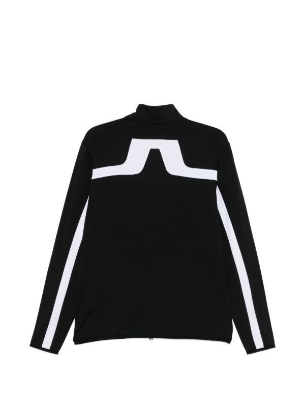 J lindeberg jarvis jacket (Category: Coats, Jackets and Outerwear) located in Marikina City. Submitted by eslim1 (Listing ID 1444981323, Image 2). Description: JL jarvis jacket medium.