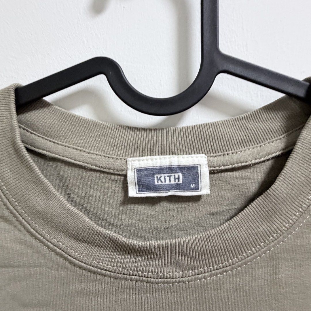 KITH (Category: Tshirts & Polo Shirts) located in Singapore. Submitted by herde (Listing ID 1444913403, Image 3). Description: .