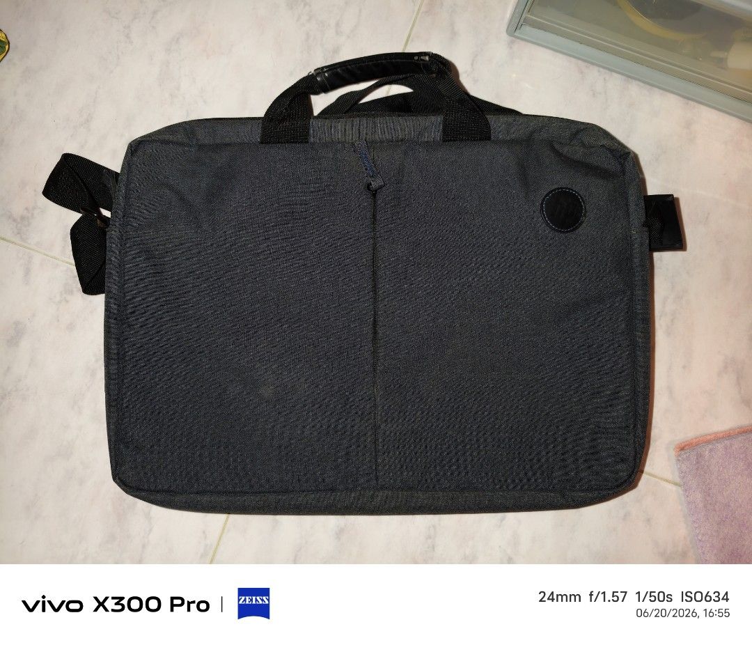 HP Laptop Bag487434509112453120