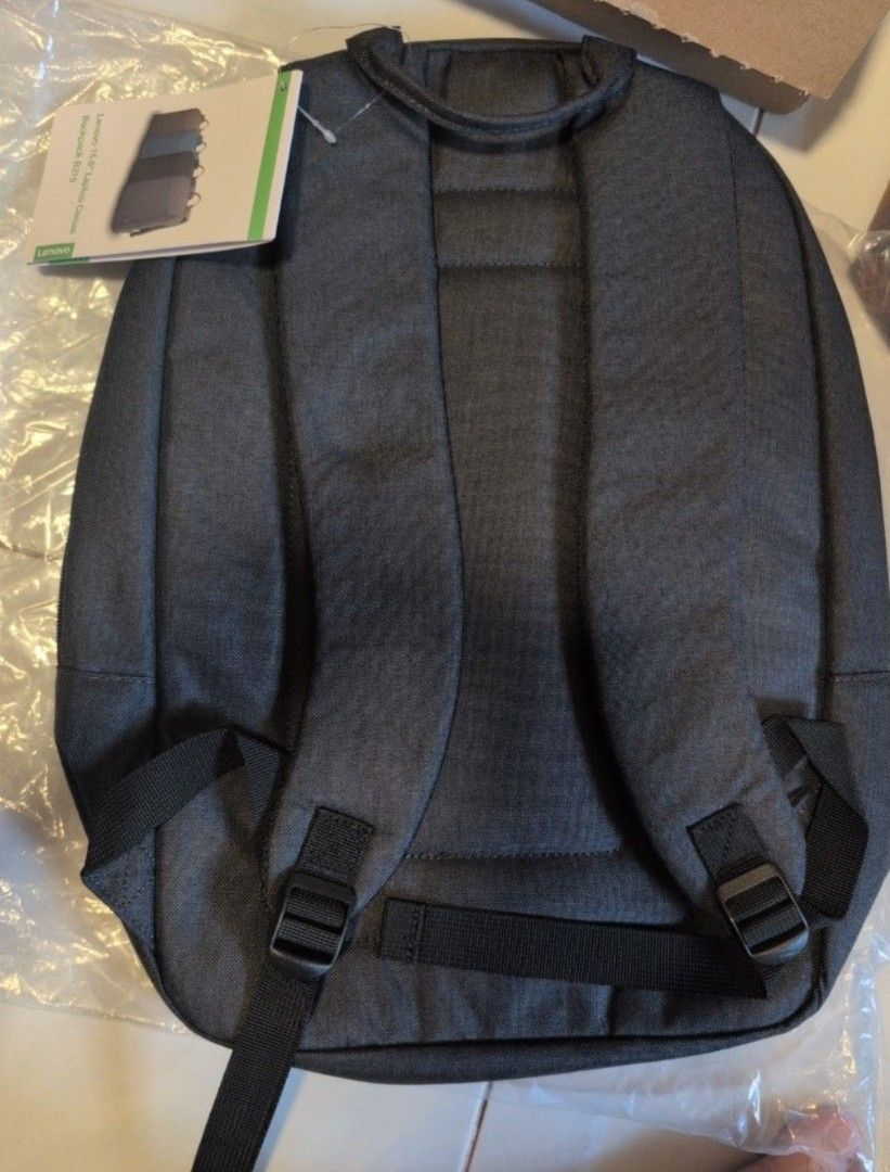 Lenovo Laptop Casual Backpack B210487566452762890241