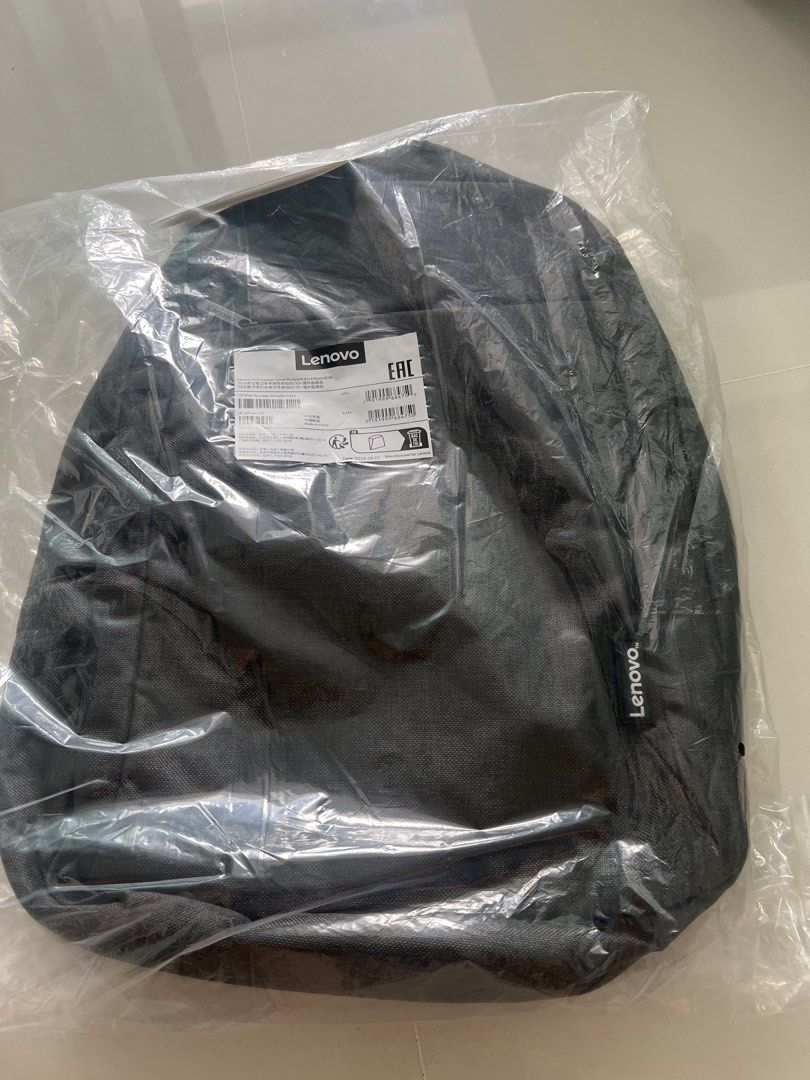 Lenovo Backpack487156215857162240