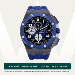 (Category: ) located in . Submitted by watchexchange.sg (Listing ID 1444915346, Image 1). Description: .