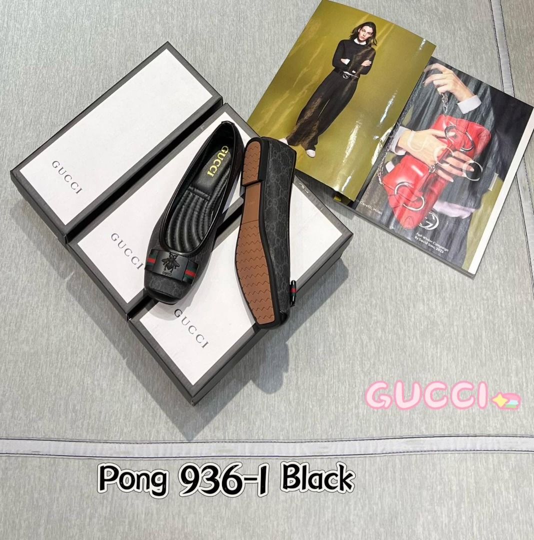 Loafers (Category: Loafers) located in Manila. Submitted by sam_nic (Listing ID 1444997535, Image 3). Description: NEW ARRIVAL Available Size 35-4O Replic@ Qu@lity With Box INBOX US TO ORDER Disclaimer: All photos shown are for inspiration only, actual photo may vary due to limitation of photography or photo enhancement. Bestseller/Limited stock!!  Shipping fee c/o buyer  No rush shipment  NO PAYMENT, NO ORDERS  No cancellation of confirmed o