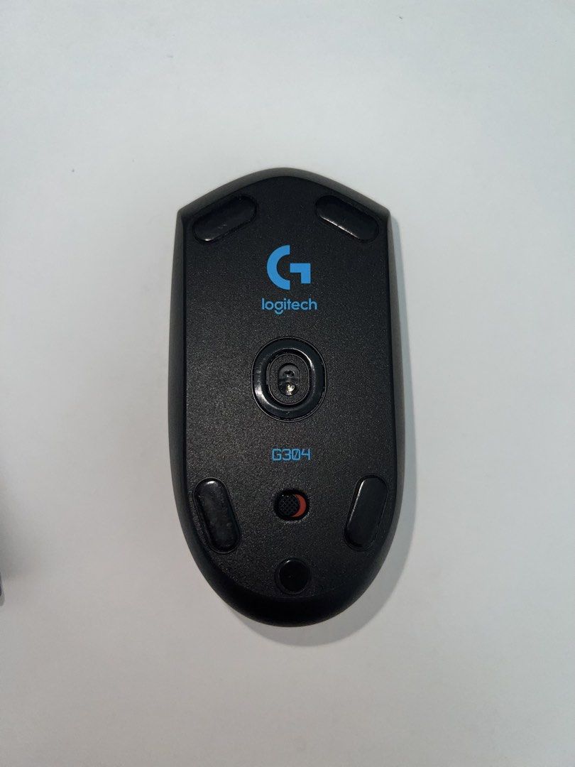 Logitech G304487312604728535041
