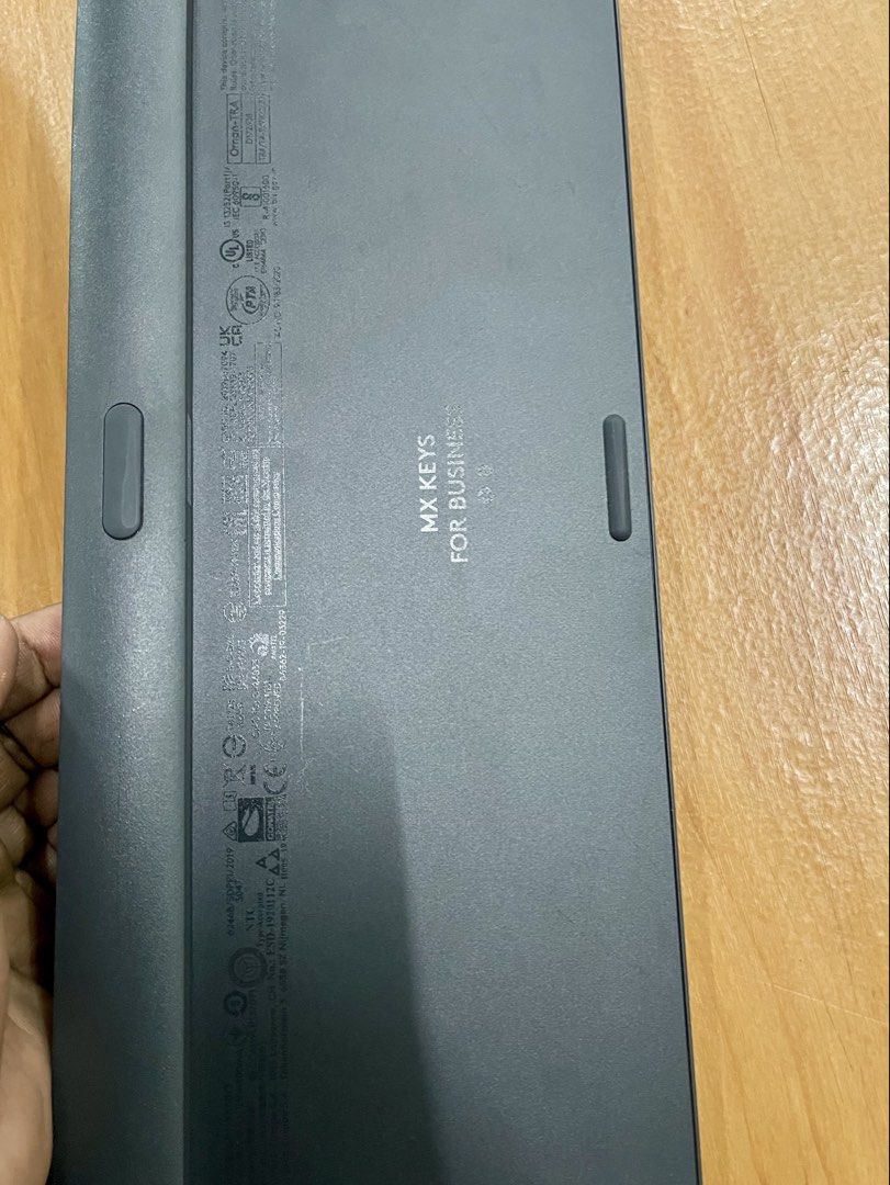 Logitech keyboard487685645015470081