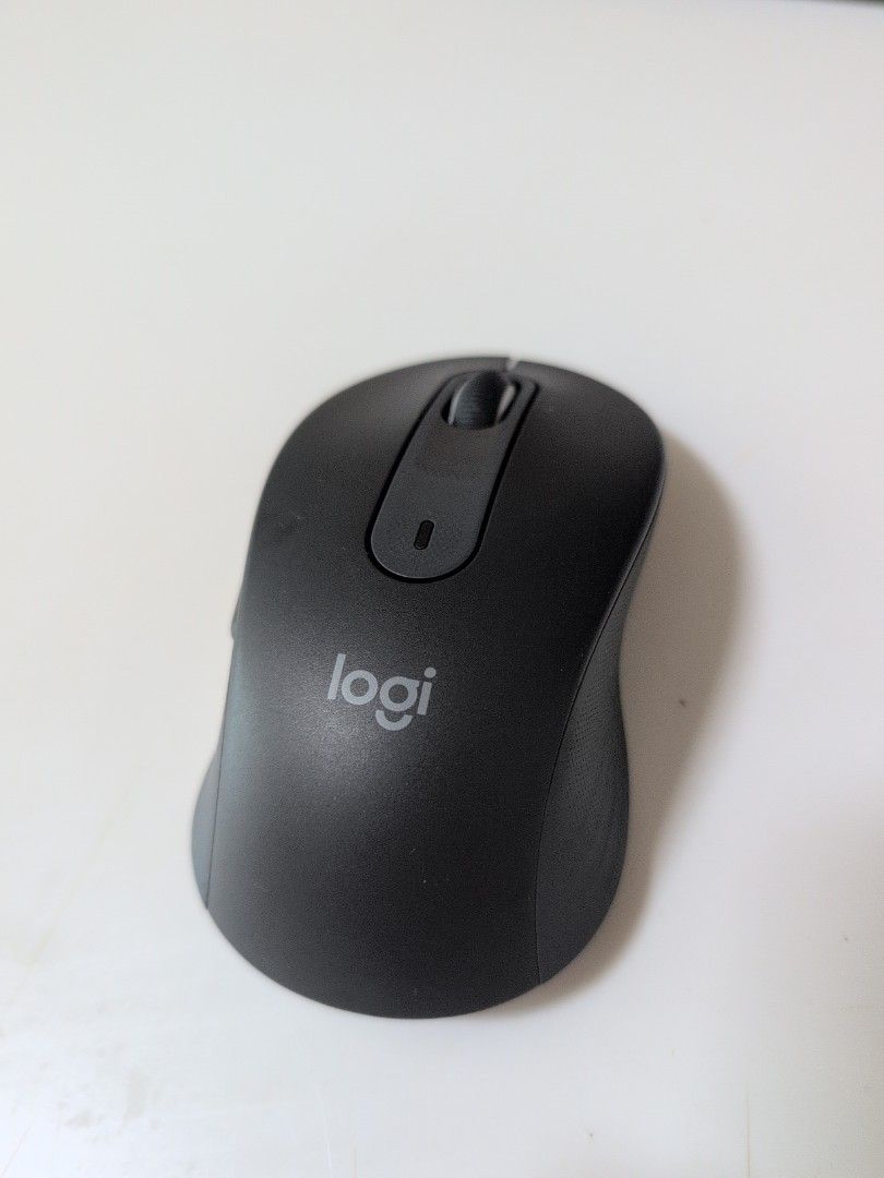 Logitech M650 Wireless Mouse487312605851176960