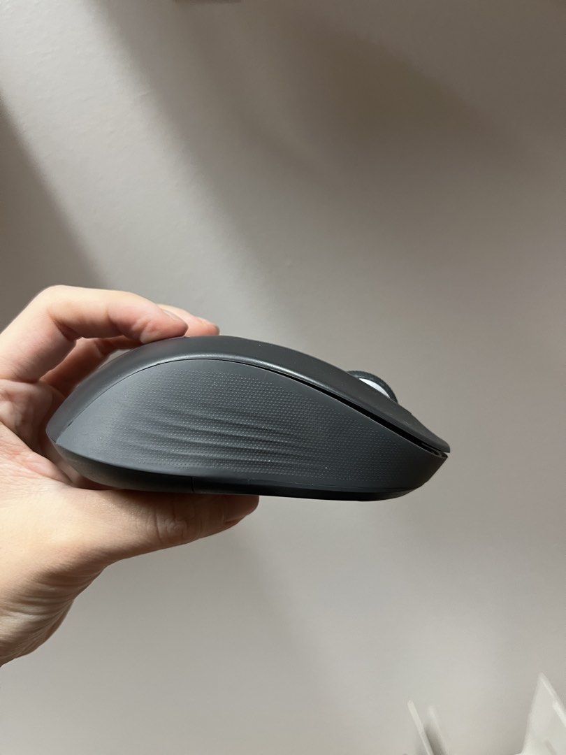 Logitech M650 Wireless Mouse487563433388298244