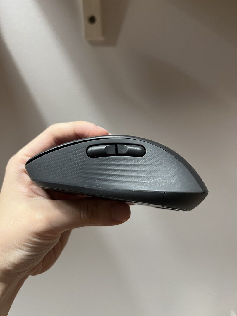 Logitech M650 Wireless Mouse487563433388298245