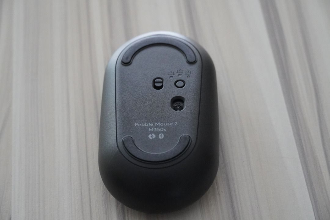 Logitech Pebble Mouse 2 M350s487563435317678081