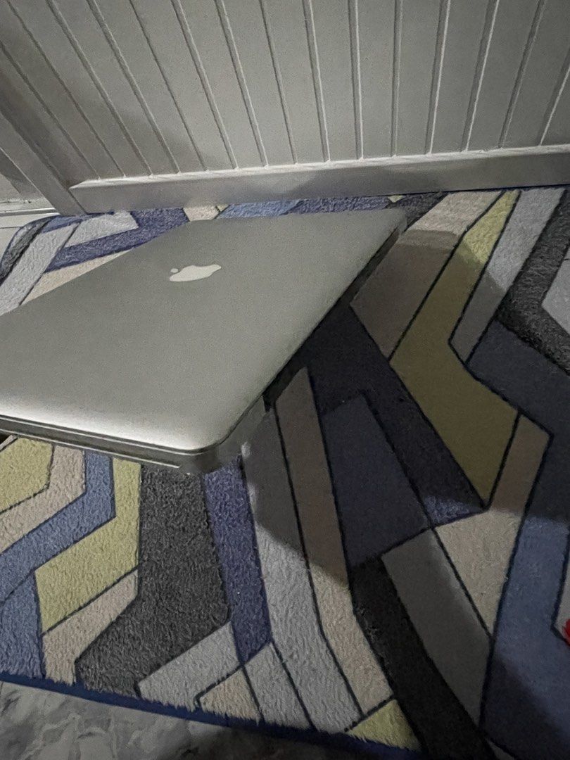 macbook pro i7 2012 15-inch (Category: Laptops & Notebooks) located in Manila. Submitted by hometechieonlineshop (Listing ID 1444995783, Image 3). Description: macbook pro i7 2012 10gb ram 256gb ssd intel hd 4000 nvidia geforce gt650m with charger only .