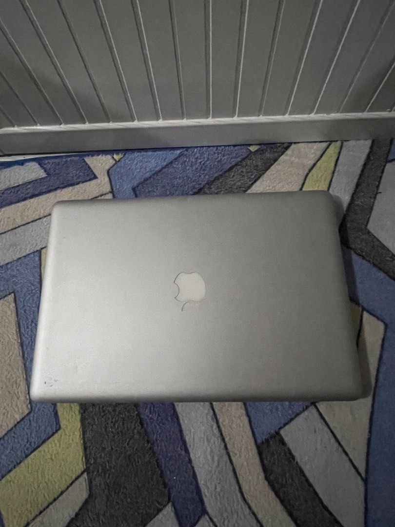 macbook pro i7 2012 15-inch (Category: Laptops & Notebooks) located in Manila. Submitted by hometechieonlineshop (Listing ID 1444995783, Image 2). Description: macbook pro i7 2012 10gb ram 256gb ssd intel hd 4000 nvidia geforce gt650m with charger only .