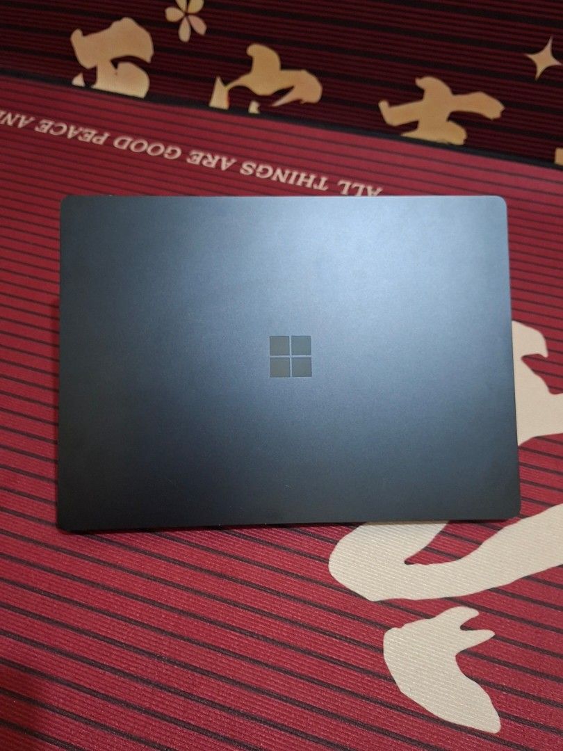 Microsoft Surface Laptop 4 - Intel Core i7 - 16GB RAM487900696764764163