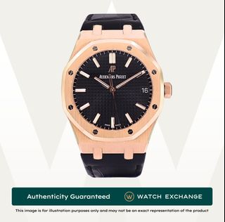 (Category: ) located in . Submitted by watchexchange.sg (Listing ID 1425902801, Image 1). Description: .