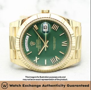 (Category: ) located in . Submitted by watchexchange.sg (Listing ID 1444959801, Image 1). Description: .