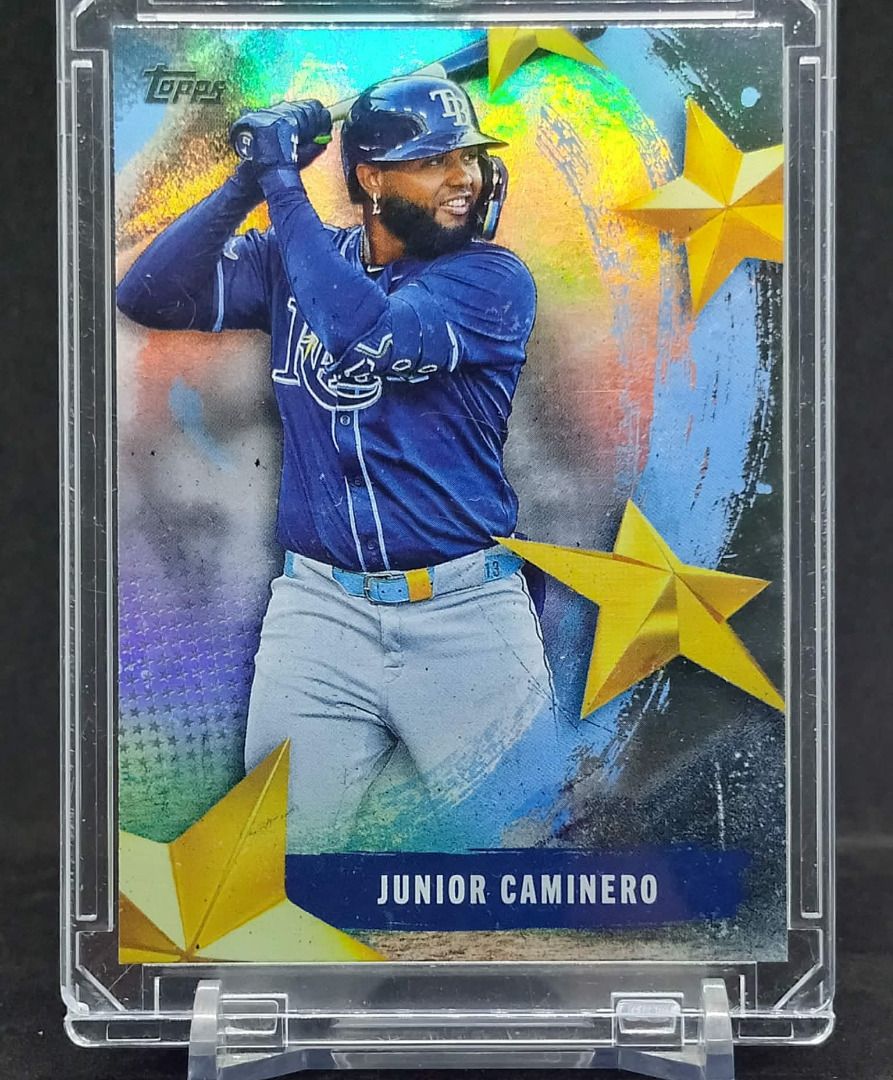 MLB Baseball Cards A (Category: Raw Singles) located in Santa Rosa. Submitted by gyjones (Listing ID 1444873031, Image 3). Description: MLB cards P150 each Refractors/Rookie/Inserts.