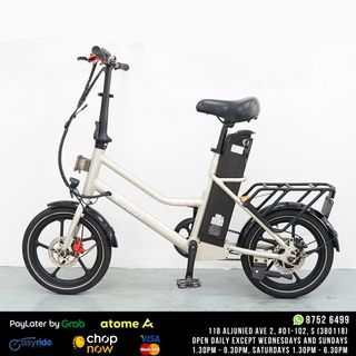 (Category: ) located in . Submitted by drivebikes (Listing ID 1444943451, Image 1). Description: .