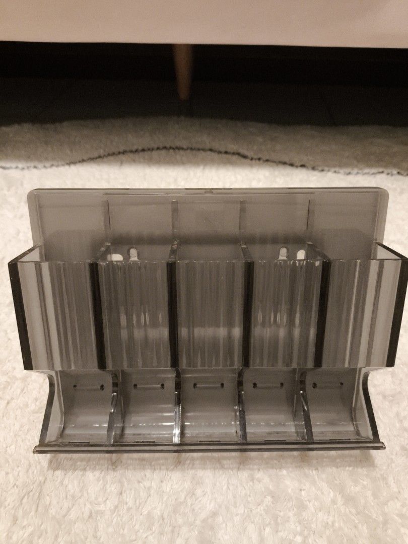 Nespresso capsule holder487639696089425920