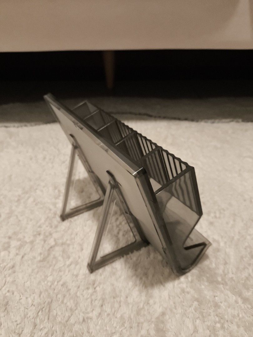 Nespresso capsule holder487639696089425921