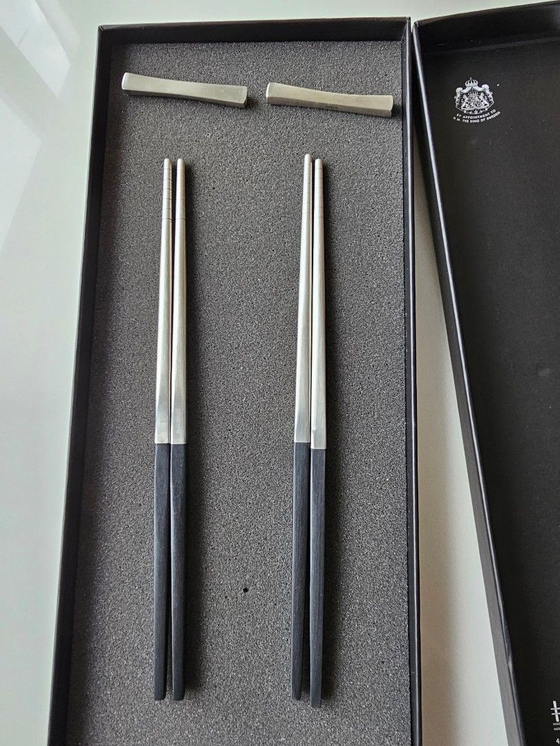 New Unused Cutlery Set487517515258931200