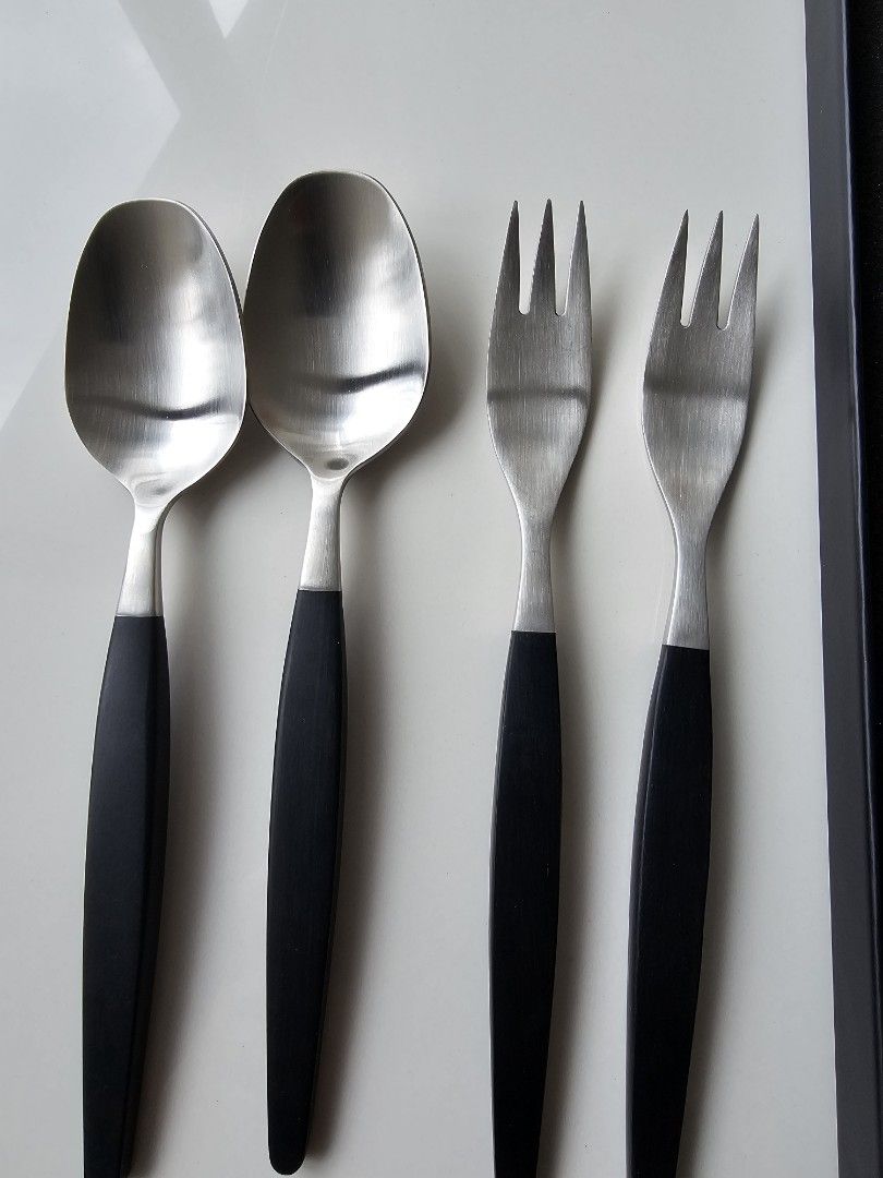 New Unused Cutlery Set487517515258931201