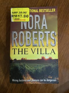 (Category: ) located in . Submitted by preloved_bookhaven (Listing ID 1445006852, Image 1). Description: .