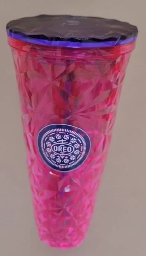 Oreo  Tumbler Cup487112382549207041