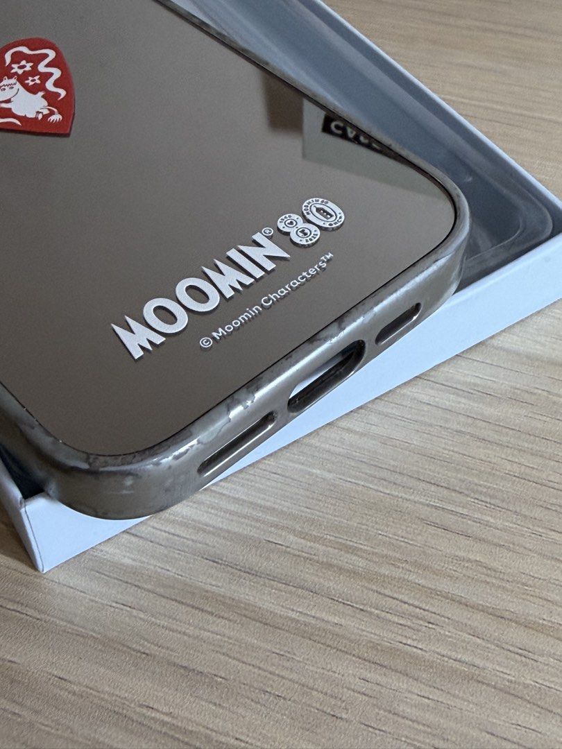 Original Casetify for Iphone 16 Pro Max (Category: Cases & Sleeves) located in Taguig. Submitted by decluttering123_cat (Listing ID 1444934107, Image 3). Description: .