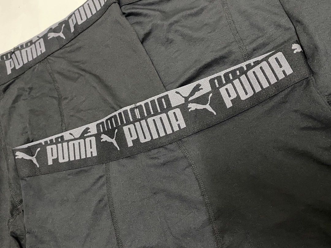 Original Puma 3 Pack Boxer Brief Performance in size Medium (Category: Underwear) located in Naga. Submitted by jamesarkkkk (Listing ID 1445032803, Image 3). Description: 200each.