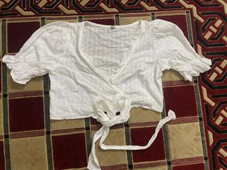 (Kategori: ) berada di . Dikirim oleh sabil_clothes (ID iklan 1445006609, Gambar 1). Deskripsi: .