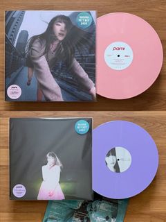 （分類：）位於 。 由 hkvinyllp 提交（商品編號 1444990311，圖片 1）。簡介： 。