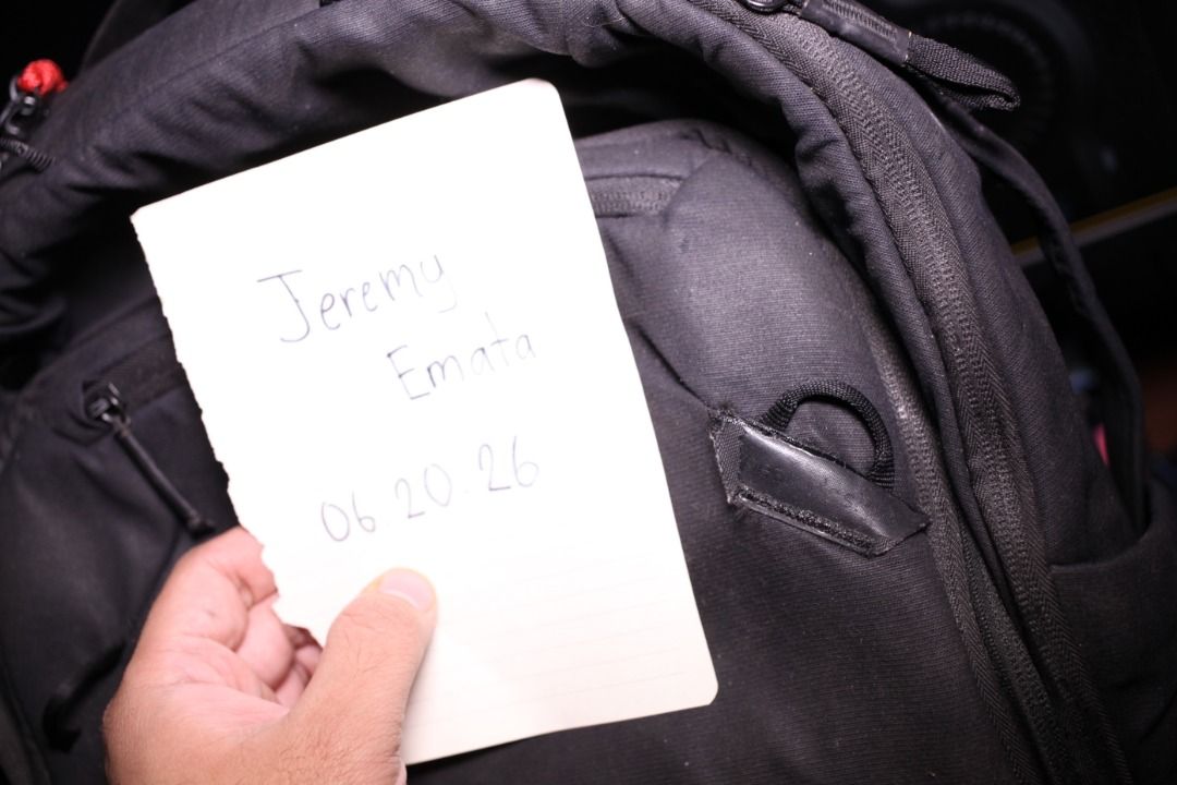 Peak Design Travel Backpack 45L - Black (Category: Camera Bags & Carriers) located in Cainta. Submitted by technicallyrushing (Listing ID 1444923571, Image 3). Description: Peak Design Travel Backpack 45L - Black Inclusions: * Peak Design 45L Travel Backpack Issues: * No sternum strap * Zippers have started losing their waterproof coating 📍 Meetup within Metro Manila, open to nearby areas (Bulacan, Cavite, Laguna, Rizal). 🚚 Shipping available -