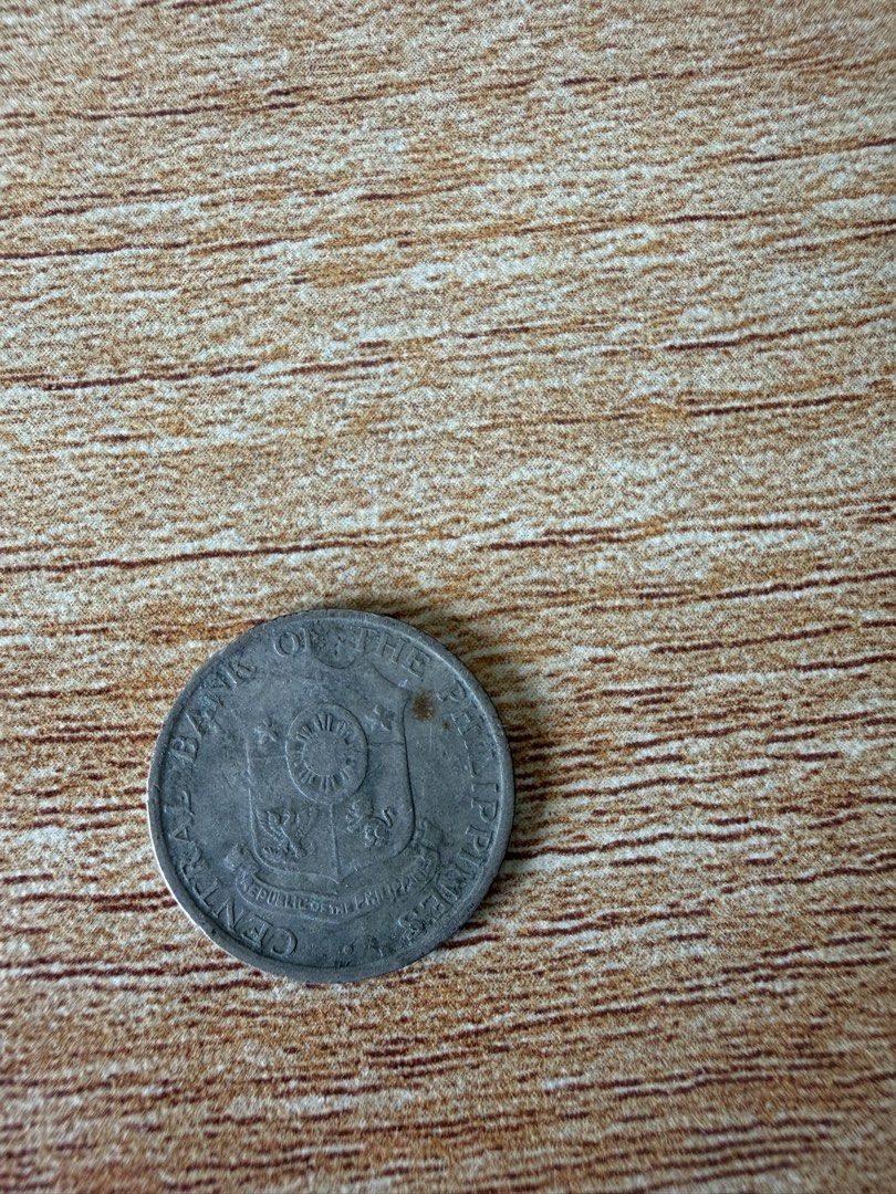 philippine 10-centavos coins (set or piece) (Category: Currency) located in Manila. Submitted by treasurepile (Listing ID 1090660560, Image 3). Description: DEMONETIZED philippine peso 10-centavos coins •5pcs SILVER set - take all…P50 •1972 series (1pc)…P10 •1966 series (1pc)…P50 •items as is / as shown in the picture.
