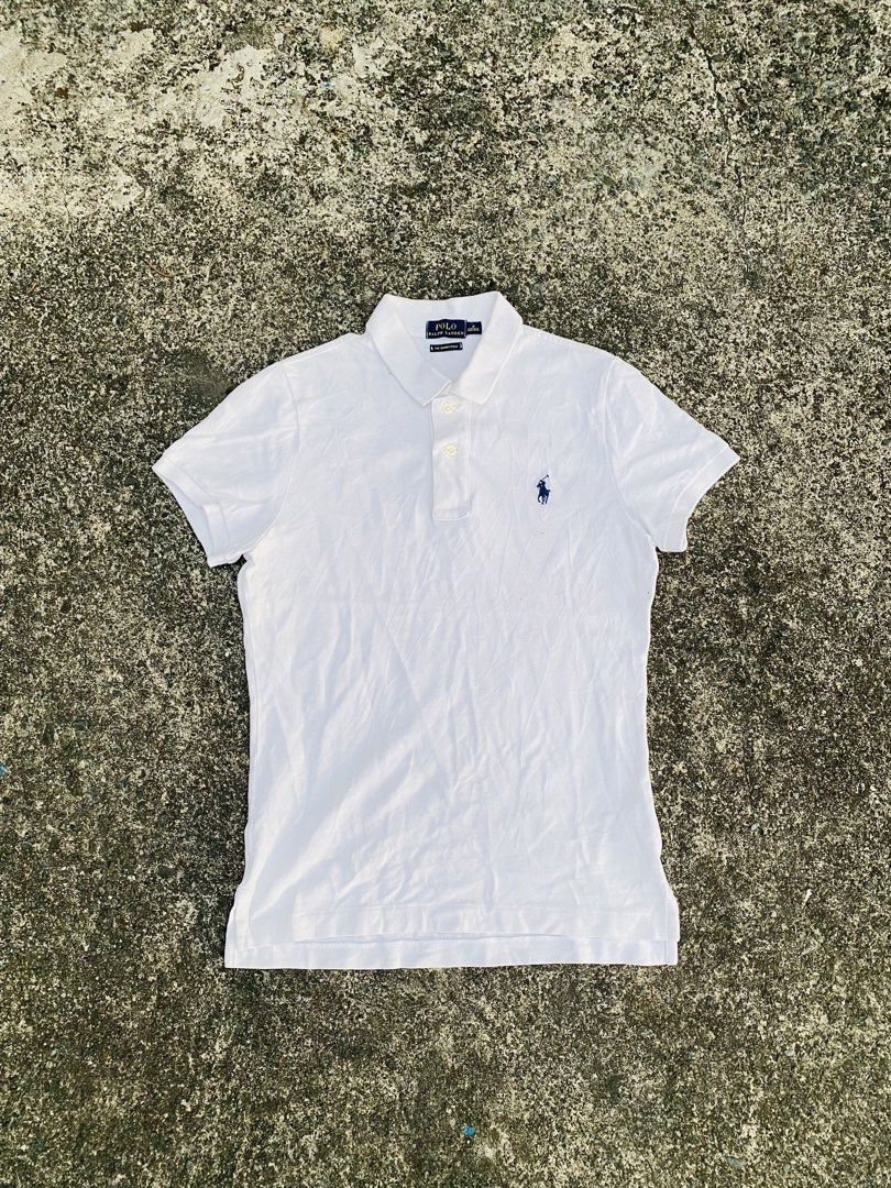 Ralph lauren polo shirt (Category: Others Tops) located in Solano. Submitted by CheapDealsCloset (Listing ID 1444983416, Image 1). Description: SALE‼️ SALE‼️ SALE‼️ 📌RL polo (womens) 📌Size Small 17w - 23’24.5L 📌Excellent condition Dm. If interested 📩.