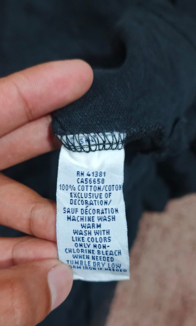 RL polo Shirts for Big Boys (Category: Tshirts & Polo Shirts ) located in Bacacay. Submitted by bokksss19 (Listing ID 1445005641, Image 3). Description: RL for Big boys XXL on tag US size no issue need wash CR 8/10.
