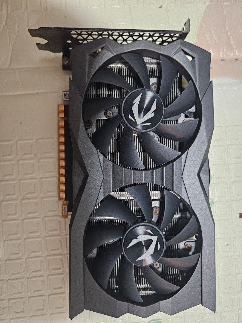 RTX 1660487180520182272003