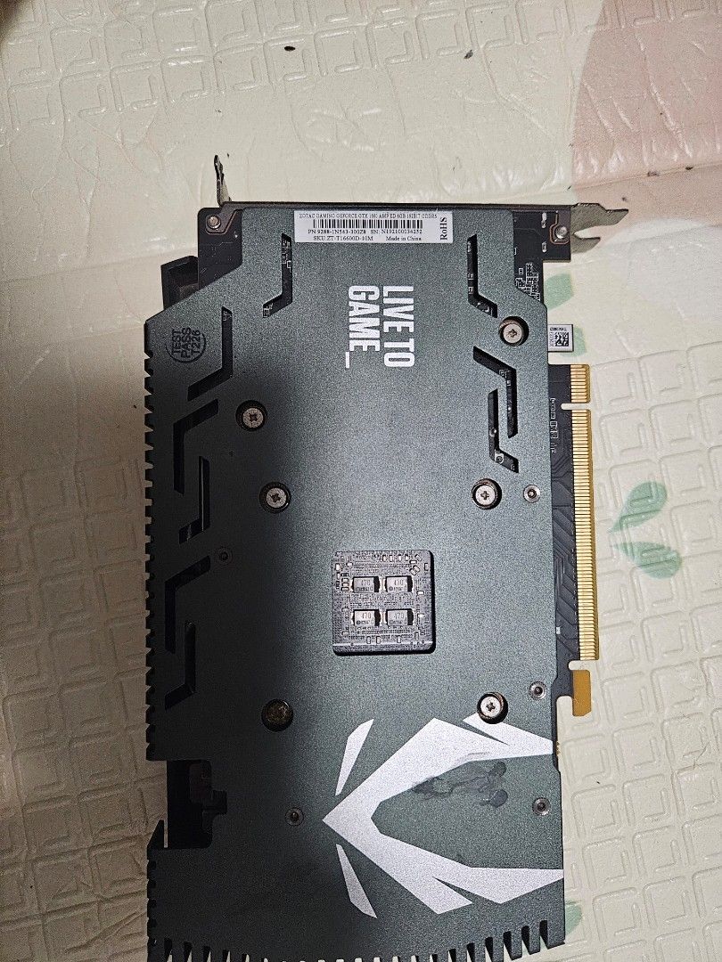 RTX 1660487180520182272001