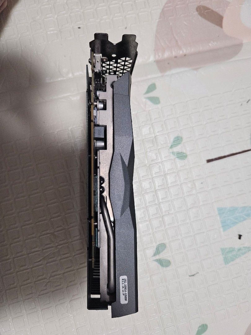 RTX 1660487180520182272002
