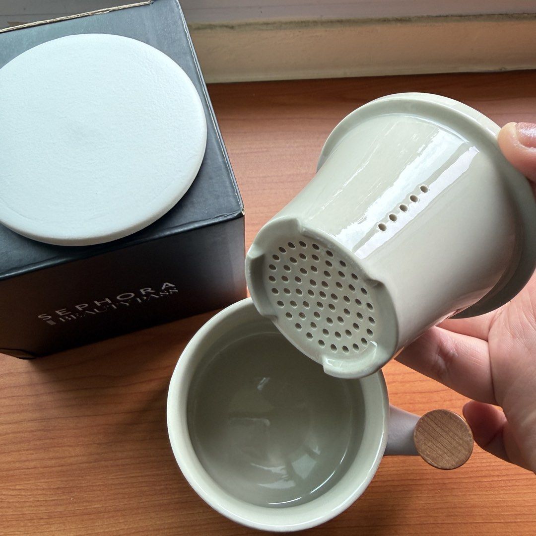 Sephora Ceramic Mug487248970017024003