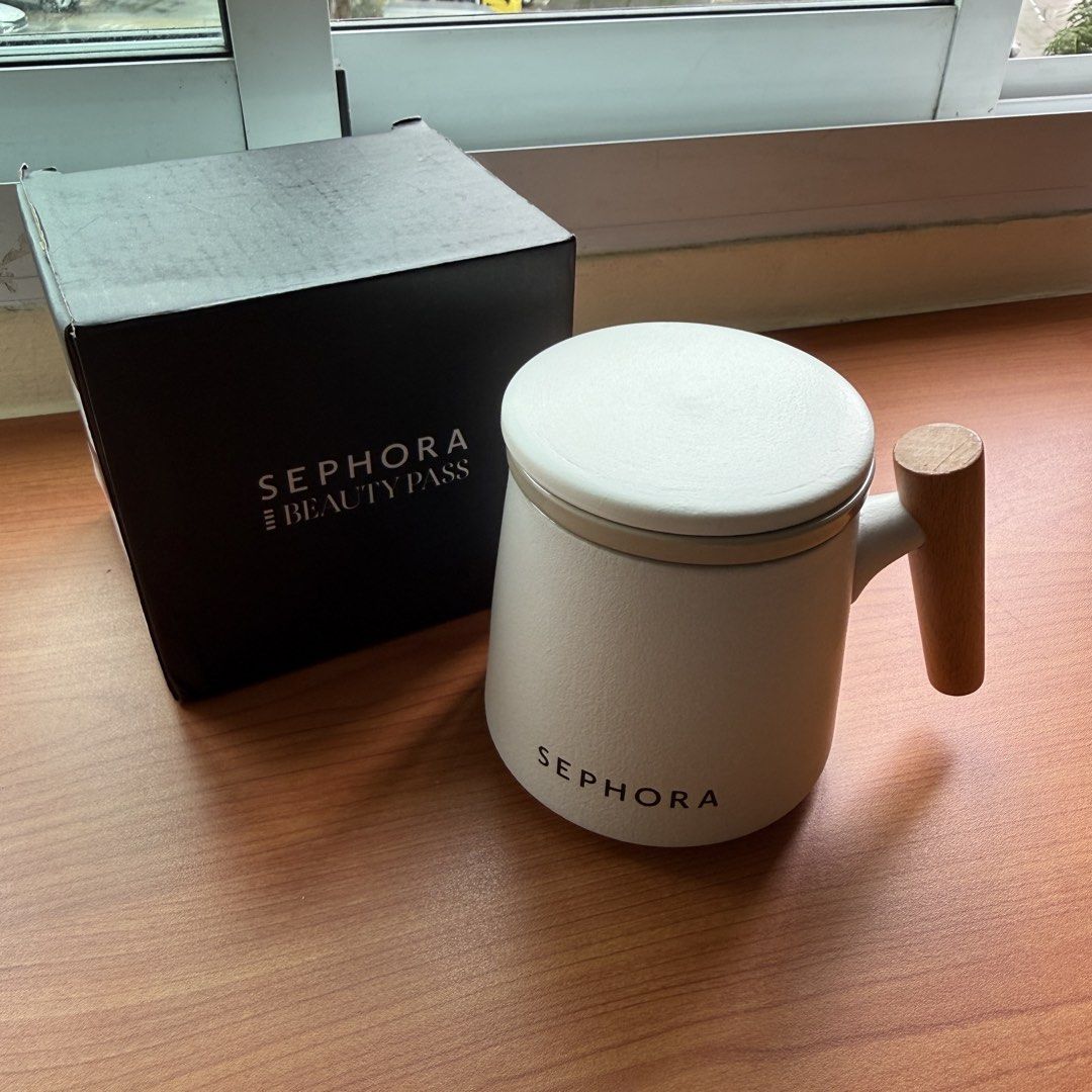 Sephora Ceramic Mug487248970017024000
