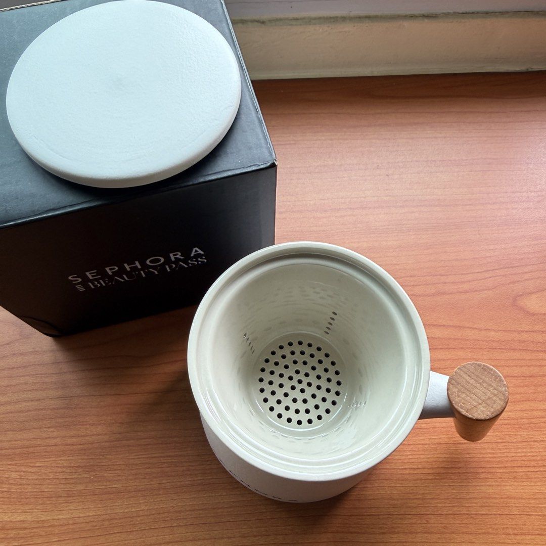 Sephora Ceramic Mug487248970017024002